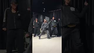 Gal Sun - Sabat Batin, Rackstar Dance Video