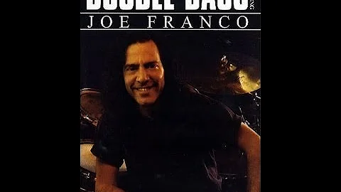 Joe Franco Double Bass Drumming Full Video HQ
