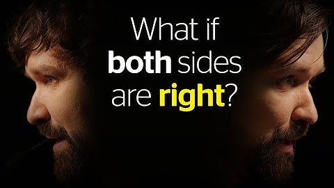 Destiny Debates Free Speech... With HIMSELF?!