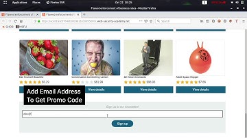 Flawed enforcement of business rules (Video Solution) | 2020