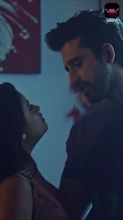Watch romantic drama that how desi strong man gets hooked with Najuk Videsi Gori Mem named 'Mona'!