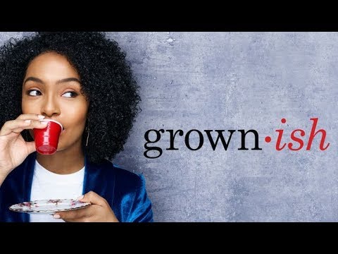 Grown-ish - Episode 1.05 - C.R.E.A.M. (Cash Rules Everything Around Me) - Promo