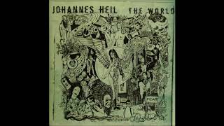 Johannes Heil | The World (2004)