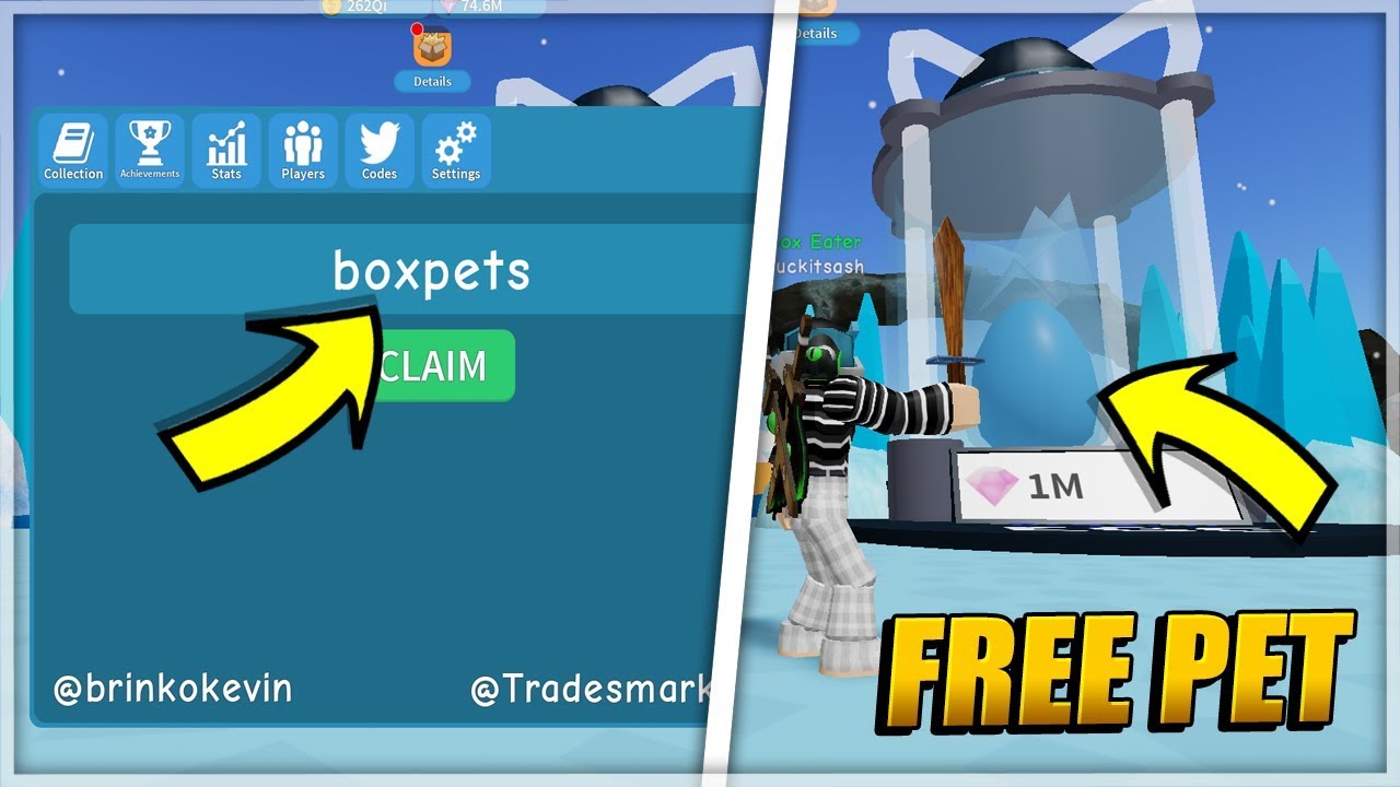 all-new-unboxing-simulator-codes-april-2020-roblox-youtube