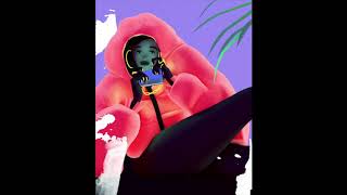 Gafacci -  Like Water feat Amaarae