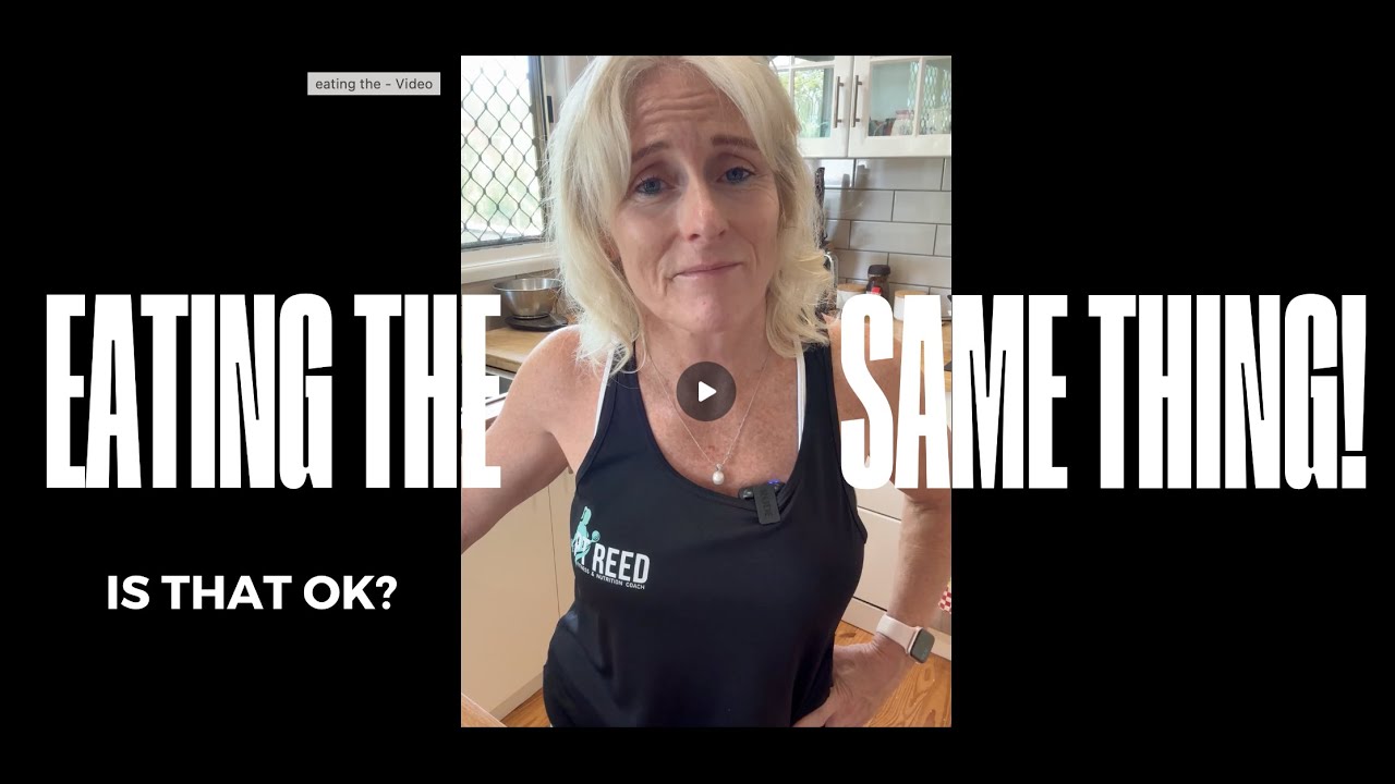 Is It Ok To Eat The Same Food Everyday YouTube is-it-ok-to-eat-the-same-food-everyday-youtube