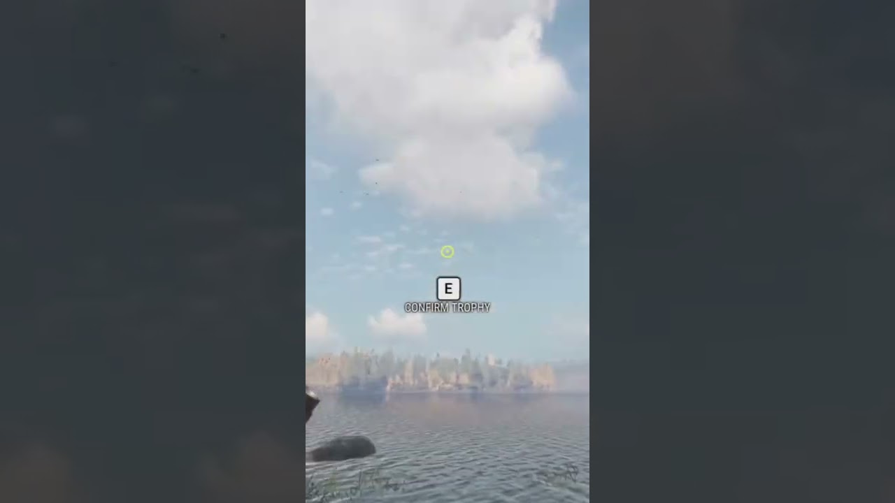 A huge diamond whitetail deer! The Hunter Call Of The Wild Revontuli