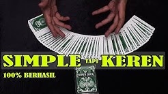 BIKIN BINGUNG TEMAN KALIAN PAKAI TUTORIAL SULAP INI - 100% BERHASIL | Tutorial Time - Durasi: 10.03. 