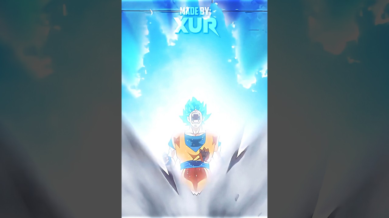 GREATEST Dragon Ball Rage Moments Part 1👀 // 