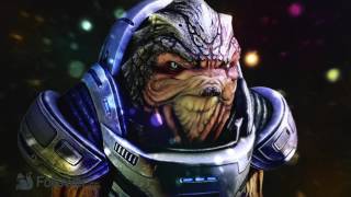 Breakdown of Game Informers Tidbits on Mass Effect Andromeda