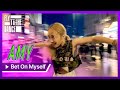 LA에 흐르는 힙 바이브~😎 에이미 〈Bet On My Self〉♪ | 플라이 투 더 댄스(FLY TO THE DANCE) 9회 | JTBC