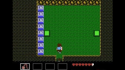 StarTropics Playthrough (10) Saving Bananette