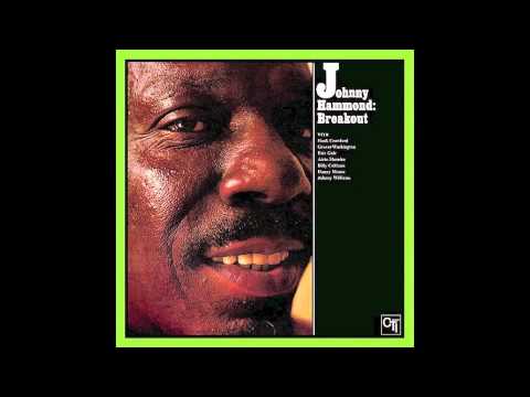 Johnny Hammond - Never Can Say Goodbye mp3 ke stažení Johnny Hammond - Never Can Say Goodbye mp3 ke stažení