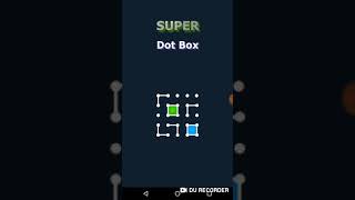 How to Play Super Dot Box Game screenshot 3