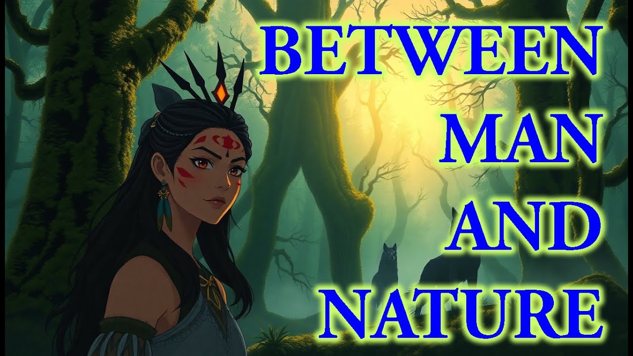 The Voice of the Forest