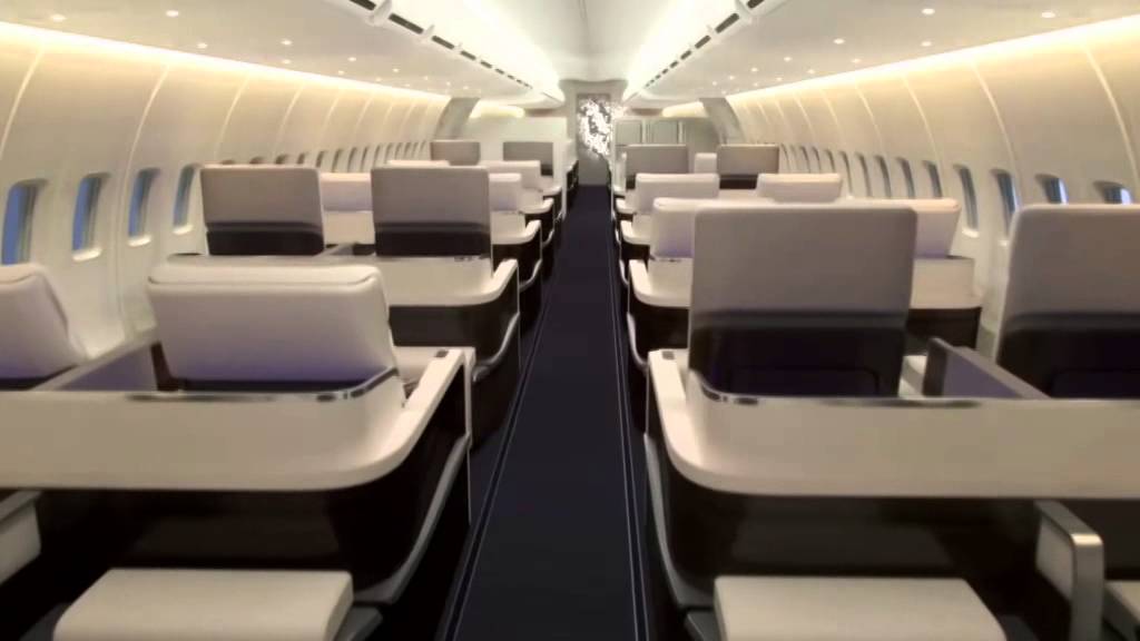 The Four Seasons private jet experience