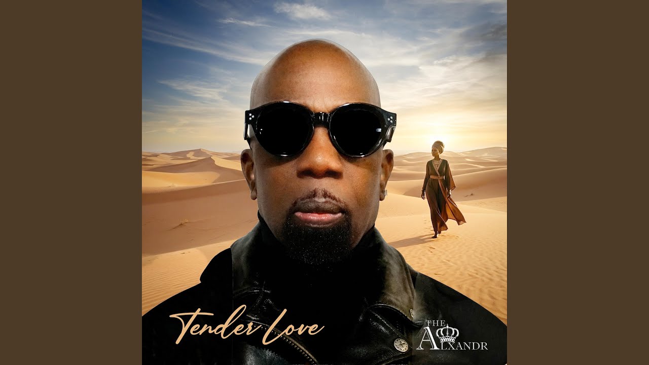 【R&B】Race Brown Tender Love Tender Love - The Alxandr: Song Lyrics, Music Videos & Concerts