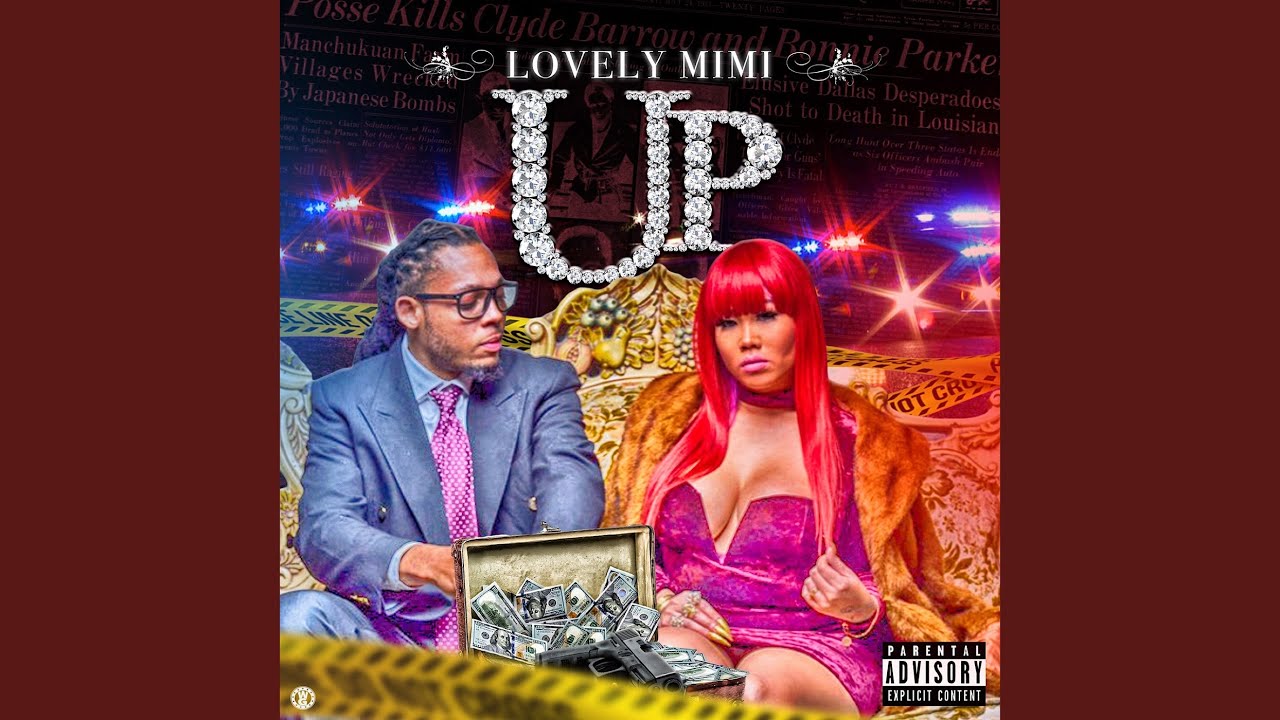 Watch Up on YouTube Watch Up on YouTube