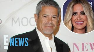 Kim Zolciaks Ex Lee Najjar, Known As Big Poppa, Dead At 68 E News
