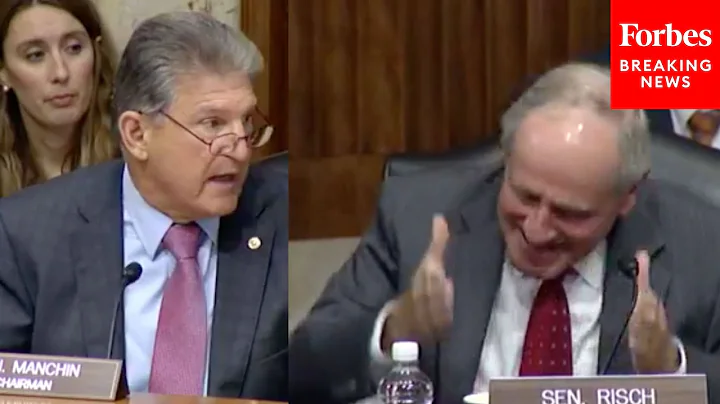 'We Got The Record Where She Lied Under Oath': Sen...