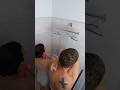 Last One Is Genius ЁЯШн Shower Bathroom Showerthoughts Amazon Shorts Last One Is Genius ЁЯШн Shower Bathroom Showerthoughts Amazon Shorts