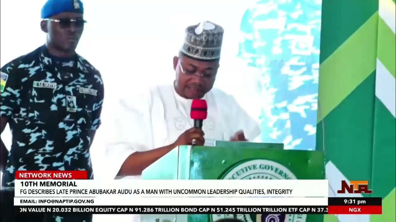 President Tinubu Advocates for State Police to Strengthen Nigeria’s Security