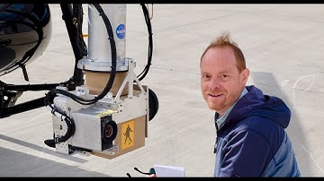 Faces of Technology: Meet Andrew Johnson