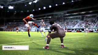 EA Sports FIFA Online 3 Trailer (Garena) screenshot 5