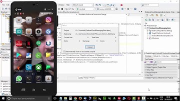 Push Message Notification from Firebase - Delphi Android (Resolvido)
