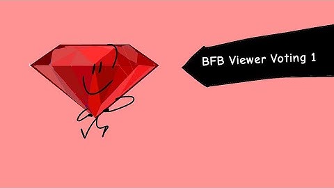 BFB Viewer Voting 1