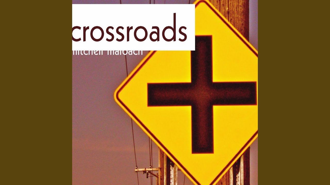 Watch Crossroads on YouTube Watch Crossroads on YouTube