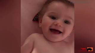 TOP 5 BEST FUNNY 3 Funny Minutes with Baby - Cute Baby Video