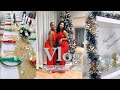 VLOG| Ngcobo&#39;s Christmas Celebration| Featuring Thandow| Family| Xmas Decor| Tick Tock dance| SA
