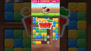 Cookie Cats Blast Level 978 3 stars