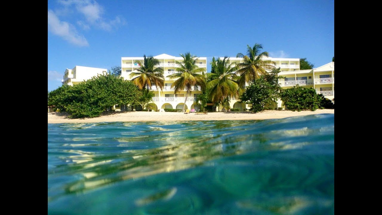 Grenadian By Rex Resorts Saint Georgeʼs Grenada Official Video Grenadian By Rex Resorts Saint Georgeʼs Grenada Official Video