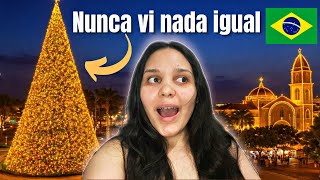 Mi Primer Navidad Libre Esto Es Lo Que Brasil Tiene Que Cuba No
