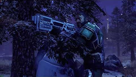 Funniest xcom 2 moment