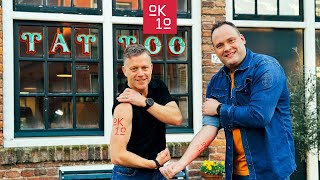 Daag jij ons uit? | Oostkracht10