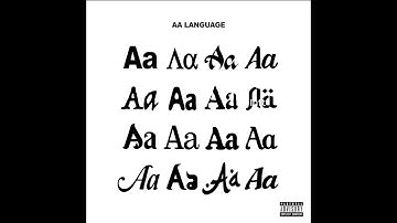 Aarne, Famous Dex, uglystephan - Player (AA LANGUAGE  12.08.22)