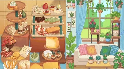 Tidy Master Satisfeel ASMR Level 61-62 Walkthrough Gameplay Android,iOS