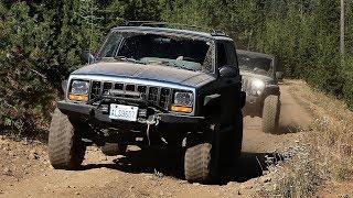 Solar Eclipse Expedition, August 2017, Part 4, Oregon (cont'd)