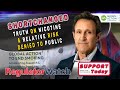 SHORTCHANGED | Truth on Nicotine & Relative Risk Denied to Public | RegWatch