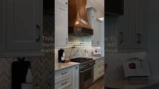 Lakefront Home in Windermere, FL | $4.35M Tour