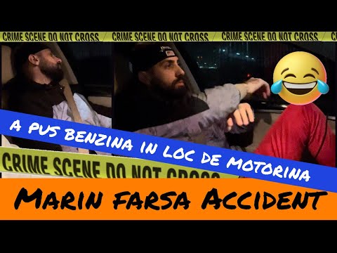 Video: Ko benzīns dara automašīnā?