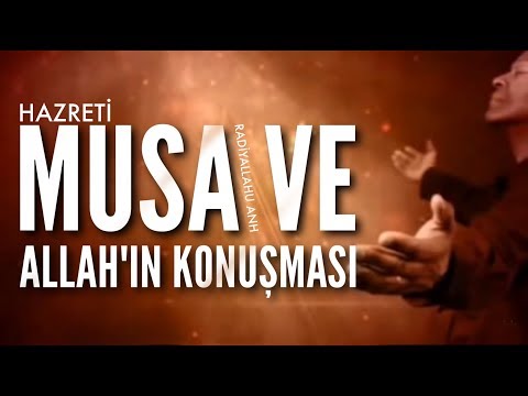 Video: Allahla Musa arasında hansı əhd var?