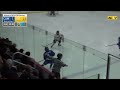 NCAA Men's Hockey | Adrian vs. Concordia Wisconsin | NCHA Harris Cup Playoffs | 2/17/24