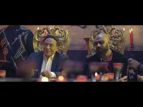 عدلي كان عاوز يحل مشكلة التموين في مصر شوف الجن عملوا إيه عفاريت عدلي علام 