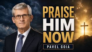 It Is Time to Praise the Lord | Pavel Goia | Alberta Camp Meeting