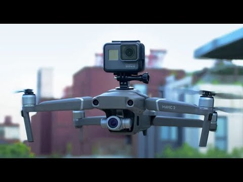 dji mavic pro 2 zoom accessories