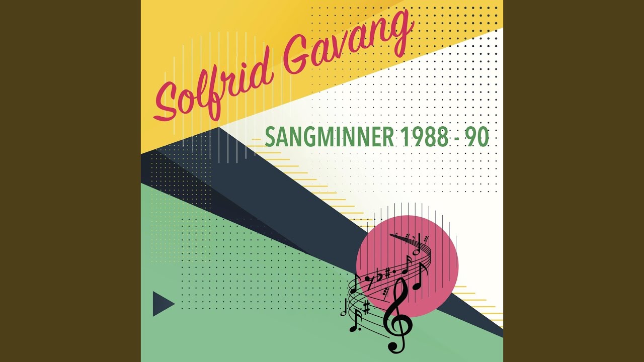 Tillit Til Meg Selv YouTube